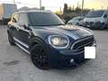 MINI Cooper SD Countryman Mini Countryman 2.0 Cooper SD Boost all4 auto Bleu - thumbnail 5