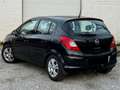 Opel Corsa 1.0i *138.000km*2013*Euro5* Zwart - thumbnail 4