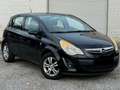 Opel Corsa 1.0i *138.000km*2013*Euro5* Zwart - thumbnail 1