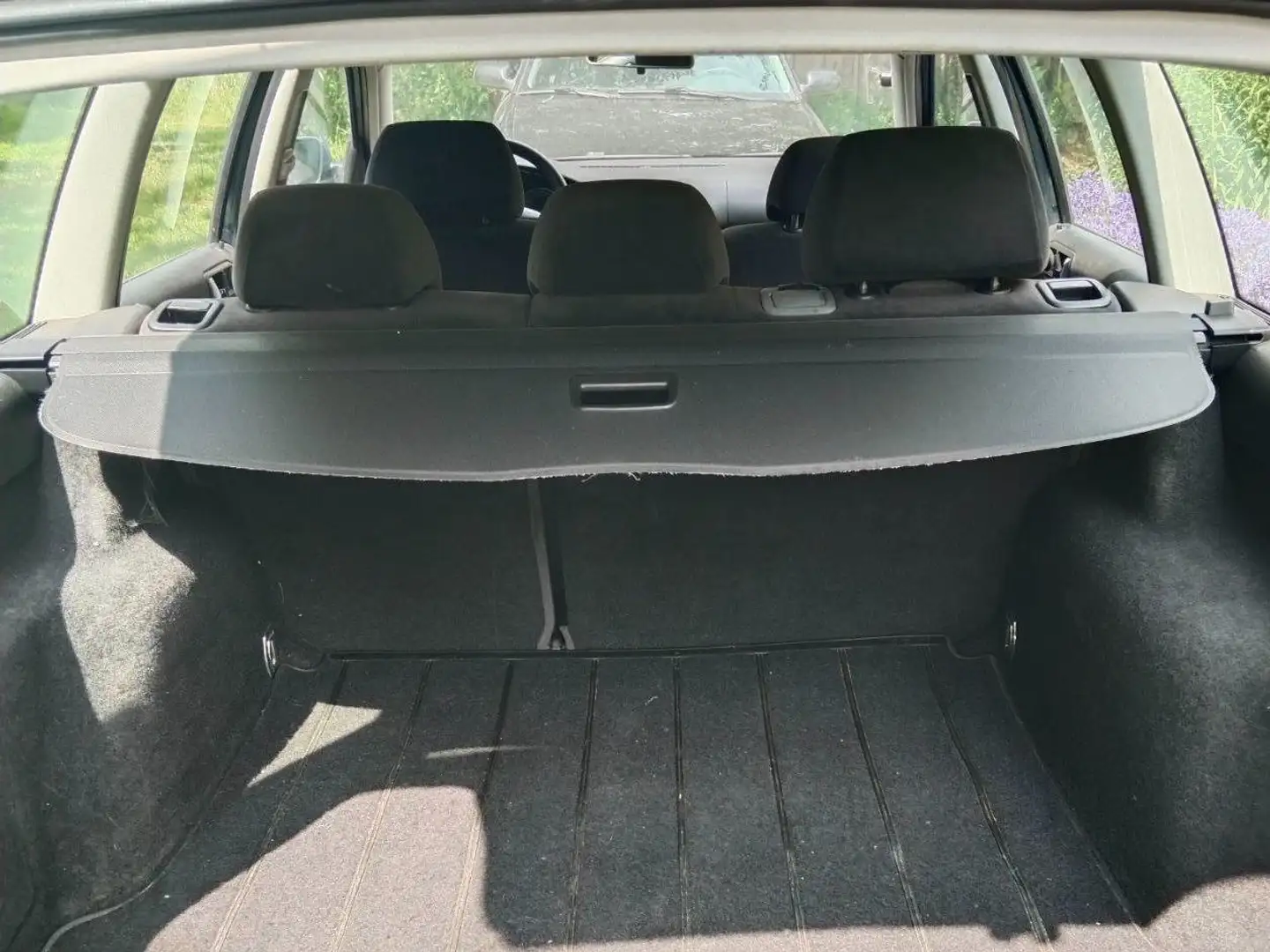 Volkswagen Passat Variant Passat Variant 2.0 5V Comfortline Kék - 2