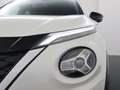 Nissan Juke 1.6 Hybrid N-Design Navigatie | Trekhaak | NL Auto Wit - thumbnail 11