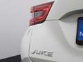 Nissan Juke 1.6 Hybrid N-Design Navigatie | Trekhaak | NL Auto Wit - thumbnail 6