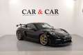 Porsche 718 Cayman GT4 RS Weissach PDK - Freni Carboceramica Negro - thumbnail 1