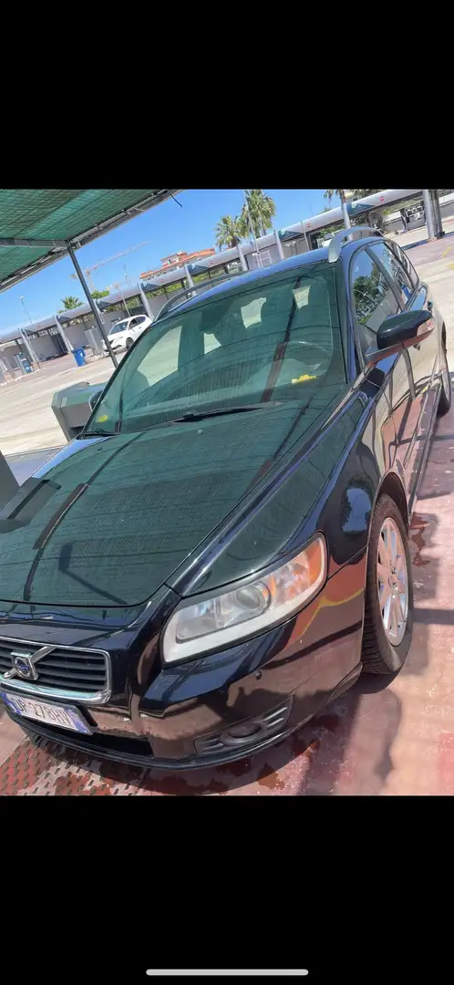 Volvo V50 2.0d Kinetic - 1