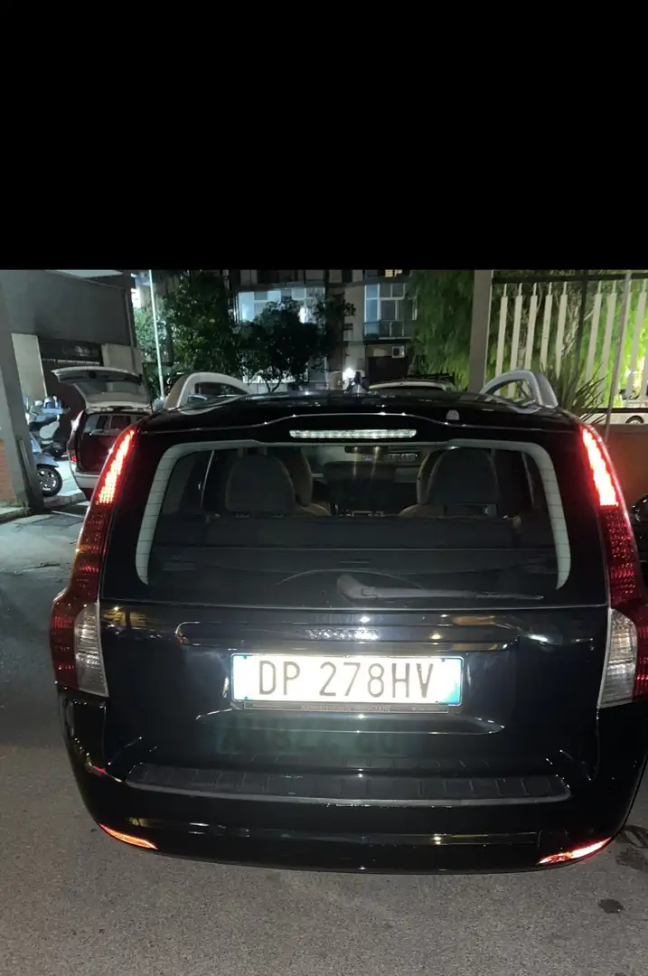 Volvo V50 2.0d Kinetic - 2