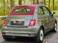 Fiat 500C 1.2i *** 48.000 KM *** Gris - thumbnail 4