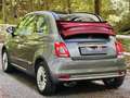Fiat 500C 1.2i *** 48.000 KM *** Gris - thumbnail 5