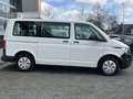 Volkswagen T6.1 2.0 TDI L1H1-9-Persoons Incl. BTW Airco Cruis Blanc - thumbnail 2