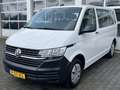 Volkswagen T6.1 2.0 TDI L1H1-9-Persoons Incl. BTW Airco Cruis Blanc - thumbnail 47