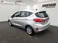 Ford Fiesta Cool & Connect 1.0l EcoBoost Navi LED Apple CarPla Argent - thumbnail 4