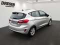 Ford Fiesta Cool & Connect 1.0l EcoBoost Navi LED Apple CarPla Argent - thumbnail 3