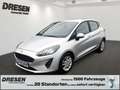 Ford Fiesta Cool & Connect 1.0l EcoBoost Navi LED Apple CarPla Argent - thumbnail 1