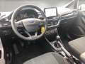 Ford Fiesta Cool & Connect 1.0l EcoBoost Navi LED Apple CarPla Argent - thumbnail 10