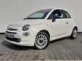Fiat 500 1.0 GSE Hybrid NAVI~PDC~APP~GRA~ALU~MFL~NSW Alb - thumbnail 2