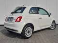Fiat 500 1.0 GSE Hybrid NAVI~PDC~APP~GRA~ALU~MFL~NSW Weiß - thumbnail 3
