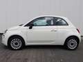 Fiat 500 1.0 GSE Hybrid NAVI~PDC~APP~GRA~ALU~MFL~NSW Weiß - thumbnail 9