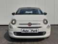 Fiat 500 1.0 GSE Hybrid NAVI~PDC~APP~GRA~ALU~MFL~NSW Weiß - thumbnail 5