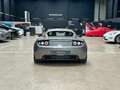 Tesla Roadster V2.5 - HEATED SEATS - 2 DIN SCREEN Grigio - thumbnail 7
