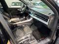 Audi SQ7 4.0 TDI*AHK*HUD*PANO*LUFT*22"*Matrix*360°* Schwarz - thumbnail 14