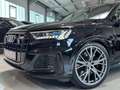 Audi SQ7 4.0 TDI*AHK*HUD*PANO*LUFT*22"*Matrix*360°* Schwarz - thumbnail 29