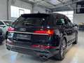 Audi SQ7 4.0 TDI*AHK*HUD*PANO*LUFT*22"*Matrix*360°* Schwarz - thumbnail 8