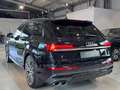 Audi SQ7 4.0 TDI*AHK*HUD*PANO*LUFT*22"*Matrix*360°* Schwarz - thumbnail 6