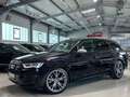 Audi SQ7 4.0 TDI*AHK*HUD*PANO*LUFT*22"*Matrix*360°* Schwarz - thumbnail 2