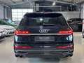 Audi SQ7 4.0 TDI*AHK*HUD*PANO*LUFT*22"*Matrix*360°* Schwarz - thumbnail 9