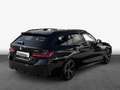 BMW 318 i Touring Aut. *SHZ*LED*Sportpaket*ParkAssist.* Nero - thumbnail 2
