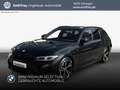 BMW 318 i Touring Aut. *SHZ*LED*Sportpaket*ParkAssist.* Nero - thumbnail 1