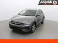 Volkswagen T-Roc R-LINE 150 TFSI DSG Gris - thumbnail 1