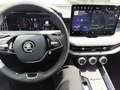 Skoda Superb Combi 2.0 TDI DSG Selection AHK MATRIX NAVI 360°K Silber - thumbnail 8