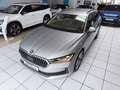 Skoda Superb Combi 2.0 TDI DSG Selection AHK MATRIX NAVI 360°K Silber - thumbnail 22