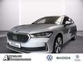Skoda Superb Combi 2.0 TDI DSG Selection AHK MATRIX NAVI 360°K Silber - thumbnail 1