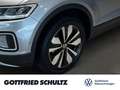 Volkswagen T-Roc 1.0 TSI Move Navi Standheizung LED Leichtmetallräd Silber - thumbnail 11