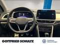 Volkswagen T-Roc 1.0 TSI Move Navi Standheizung LED Leichtmetallräd Silber - thumbnail 8