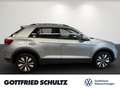 Volkswagen T-Roc 1.0 TSI Move Navi Standheizung LED Leichtmetallräd Silber - thumbnail 4