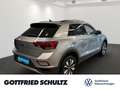 Volkswagen T-Roc 1.0 TSI Move Navi Standheizung LED Leichtmetallräd Silber - thumbnail 5