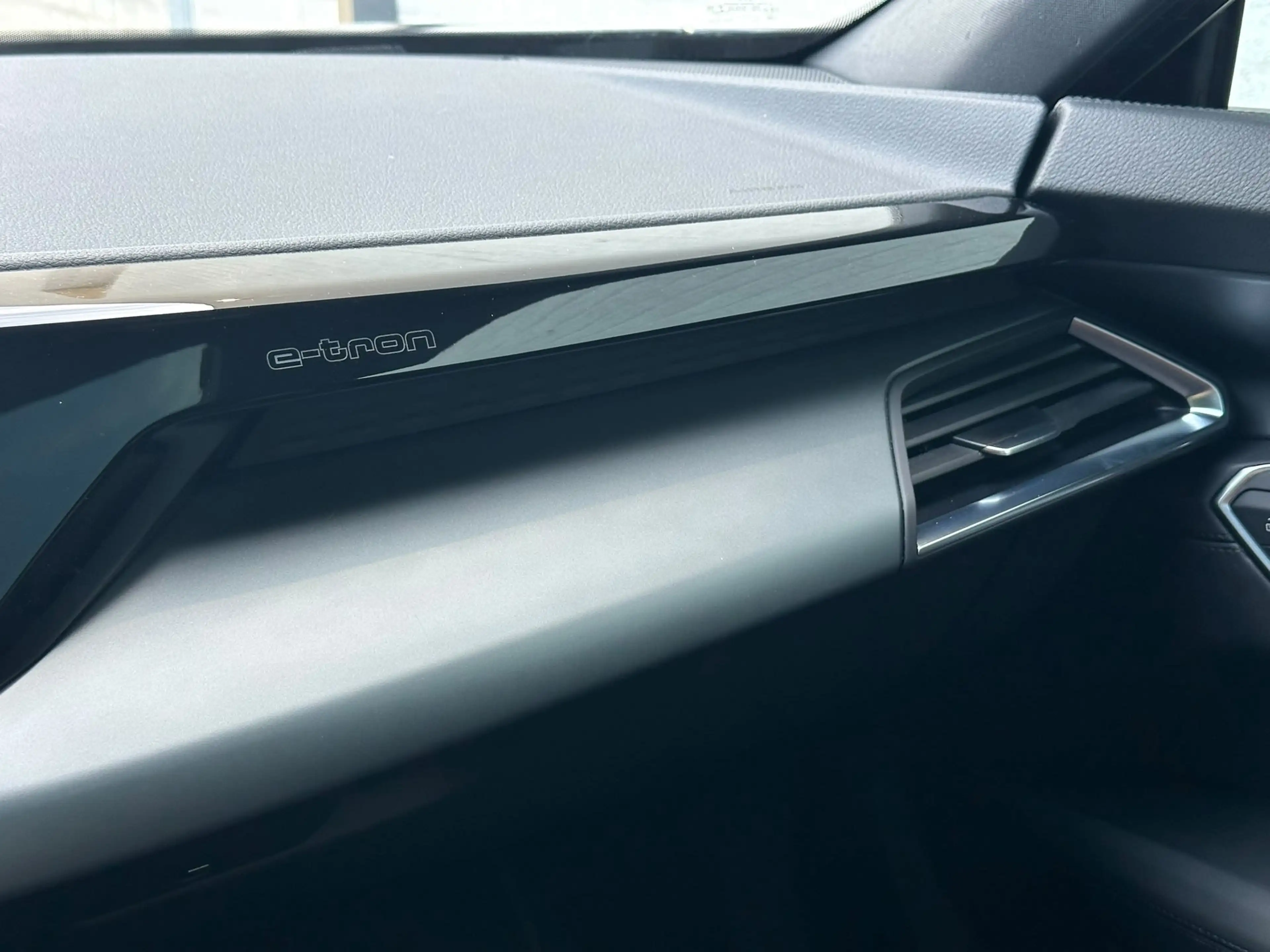 Audi RS e-tron GT Quattro |RS-seats |Pano |B&O |Luchtvering |Head-Up — photo 29