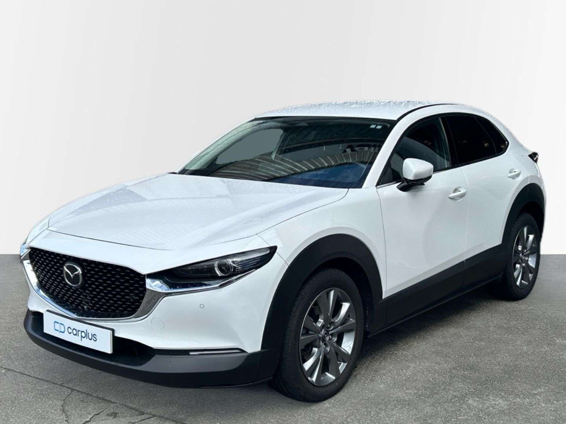 Mazda CX-30 e-SKY G MHEV 110 kW 6MT Exclusive-line - foto 1