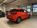 Hyundai i20 YES! Rückfahrkamera Sitzheizung Fenster el. Rot - thumbnail 4
