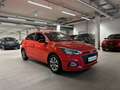 Hyundai i20 YES! Rückfahrkamera Sitzheizung Fenster el. Rot - thumbnail 6