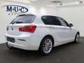 BMW 120 120 d ~Navi~LED~ PDC Alb - thumbnail 4