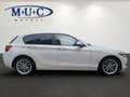 BMW 120 120 d ~Navi~LED~ PDC Weiß - thumbnail 3