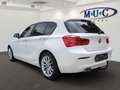 BMW 120 120 d ~Navi~LED~ PDC Weiß - thumbnail 5