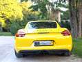 Porsche Cayman Cayman S PDK Gelb - thumbnail 6