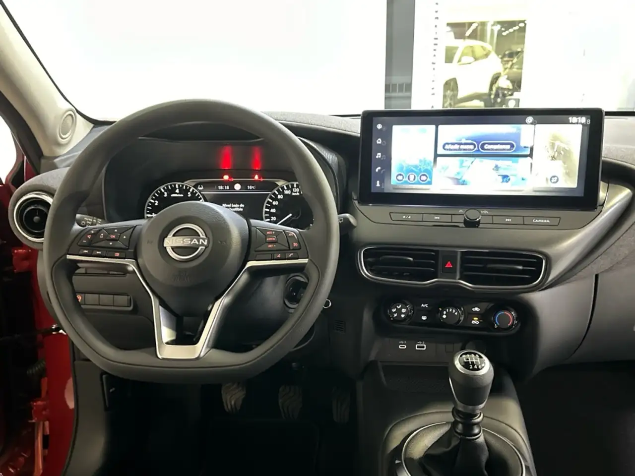 Nissan Juke 2026 — фото 13