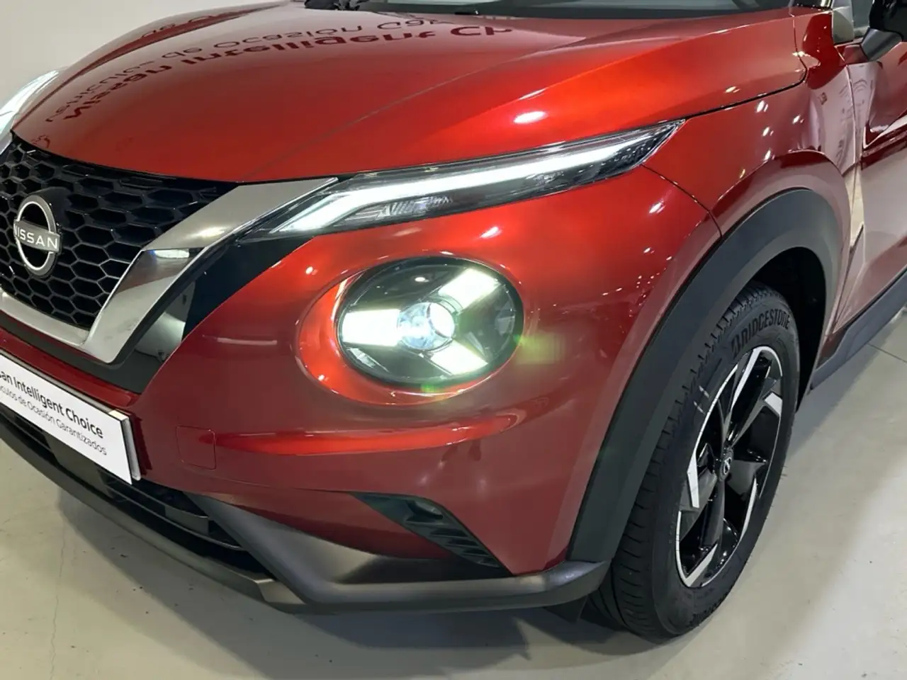 Nissan Juke 2026