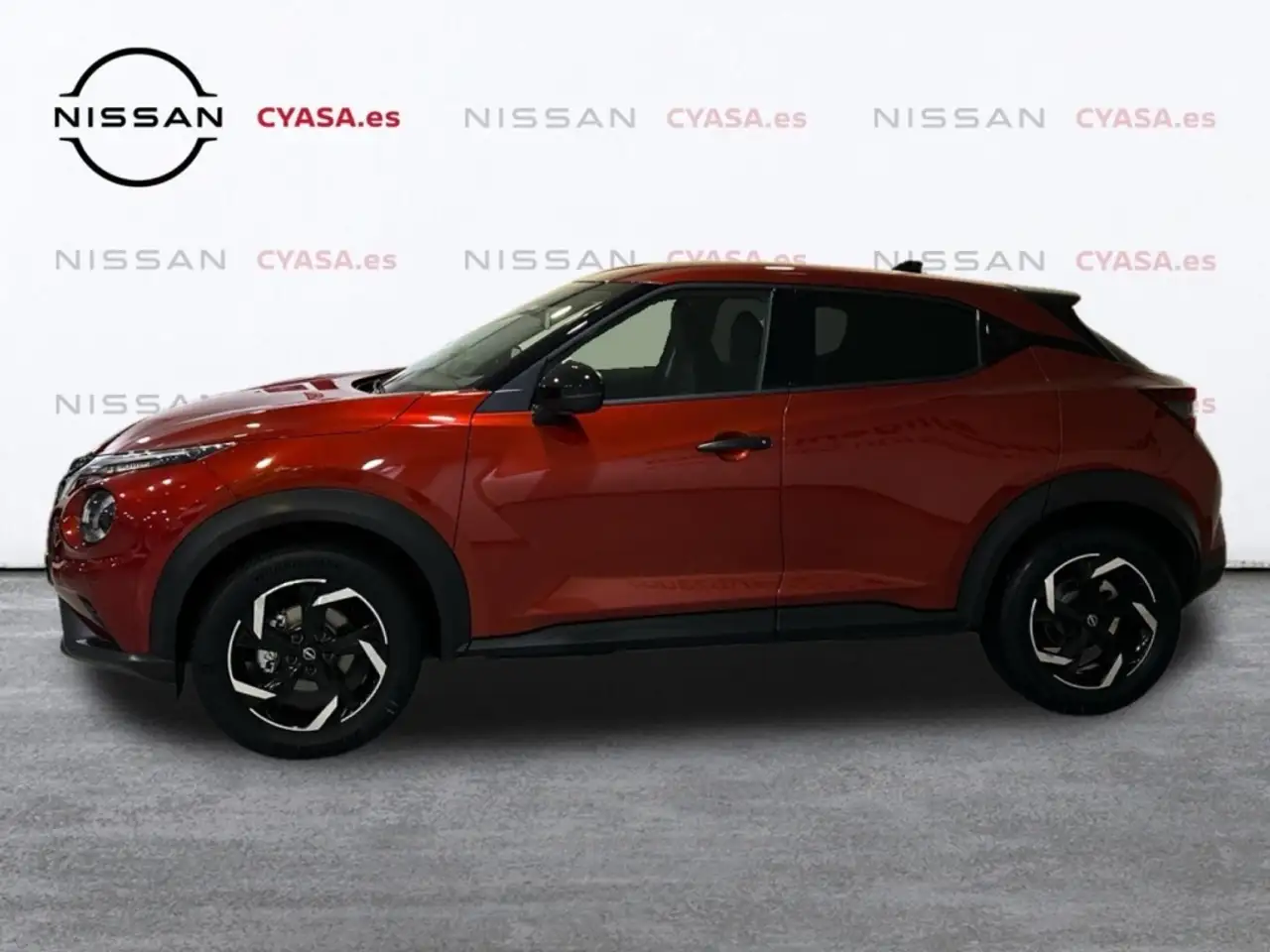Nissan Juke 2026