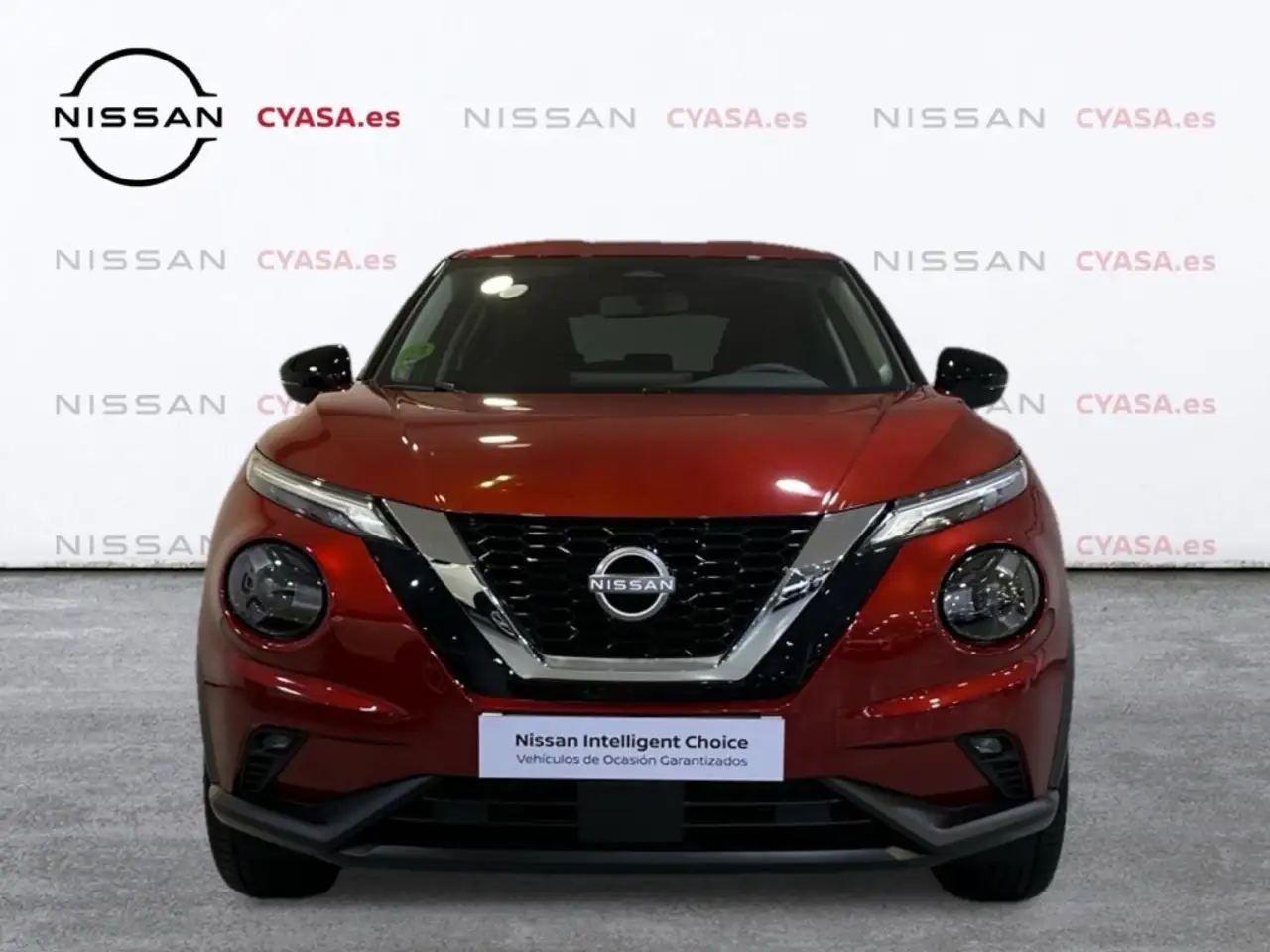 Nissan Juke 2026
